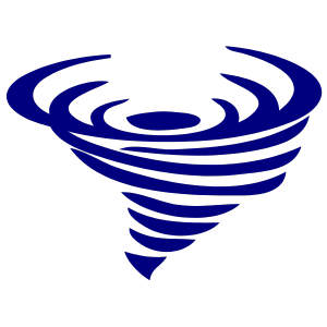 Upward Spiral