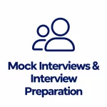mock interview & preparation