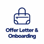 offer letter