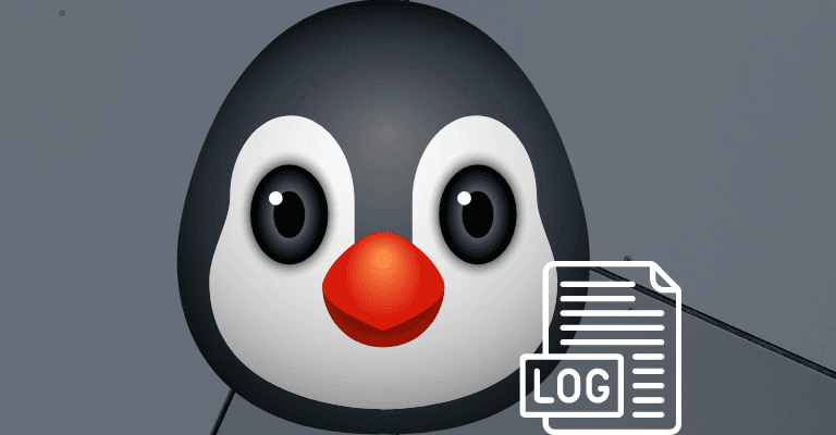 Linux Logs