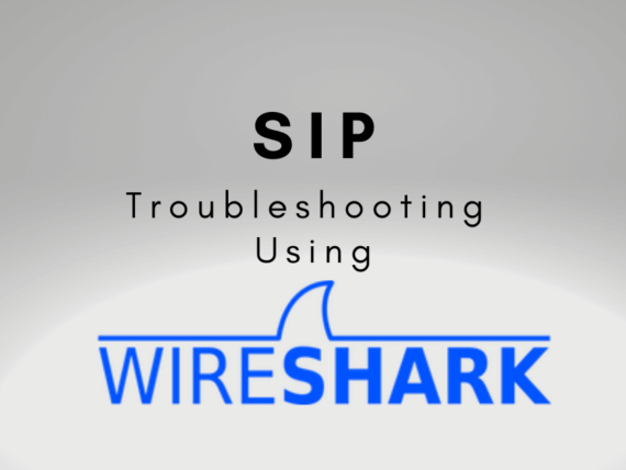 sip troubleshooting using wireshark