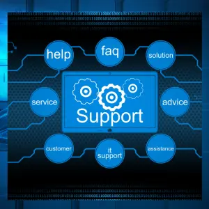 develop technucal foundation