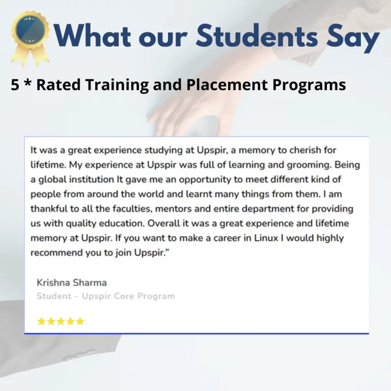 apply now what our students say 2