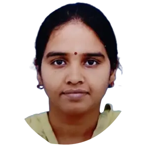 Upspir Grad Success Story - Lakshmi