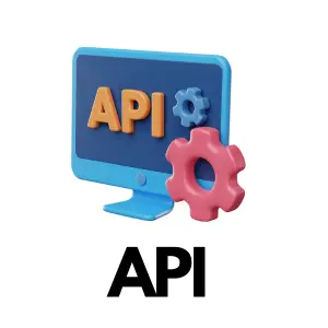 API fundamentals