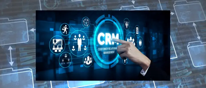 CRM