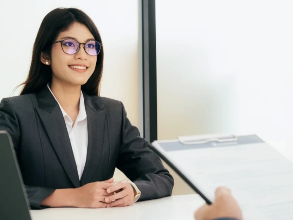 Recruitment Strategies