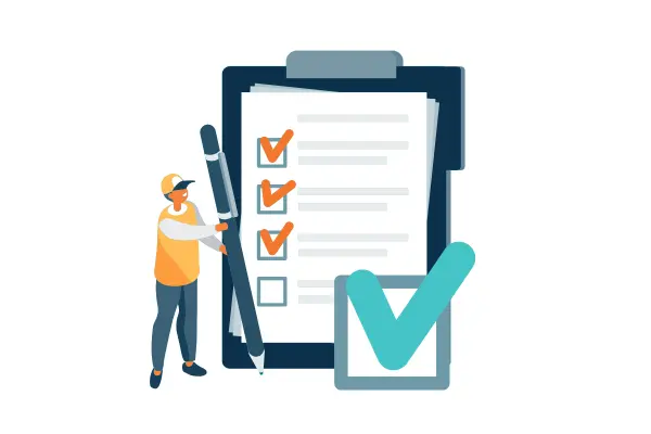 checklist