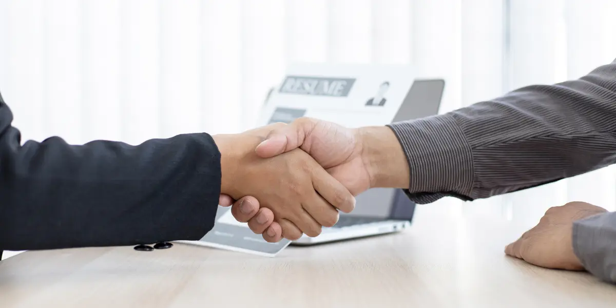 reduce time to hire