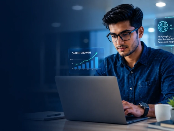 future of tech career