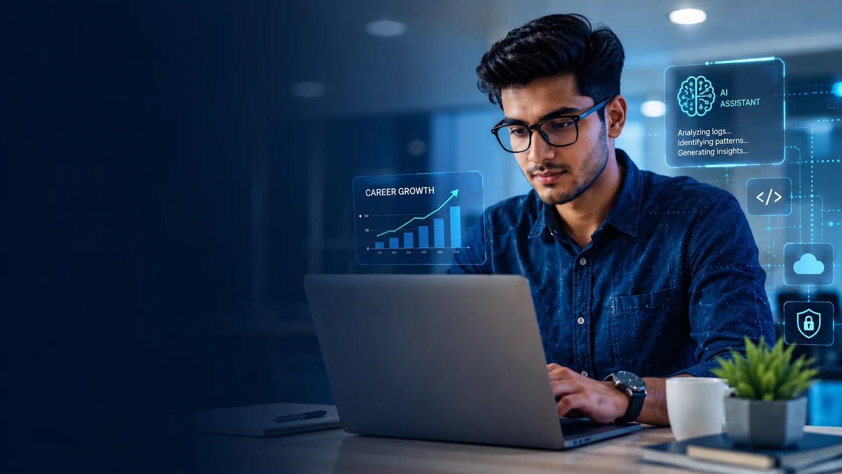 future of tech career