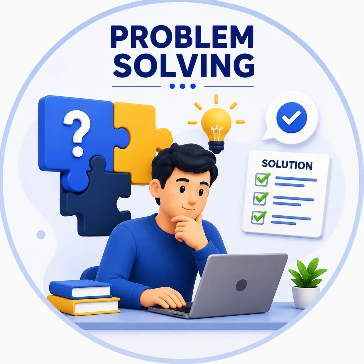 problem solving