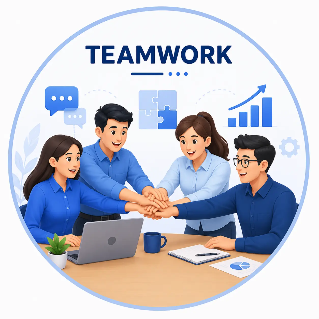 teamwork