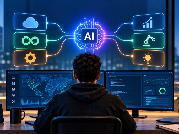 Ai in careers