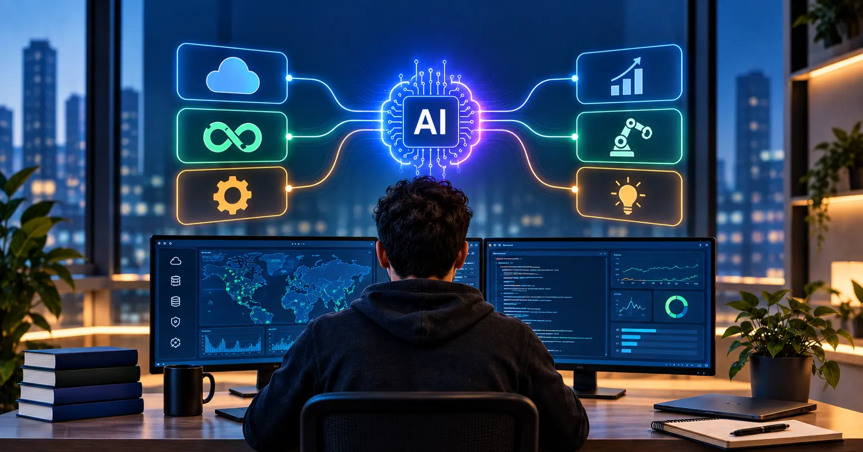 Ai in careers